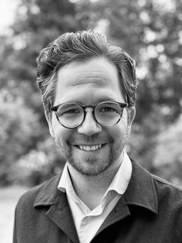 Mathias Thorin är rekryterad via Jerrie som Projektutvecklare till Ernst Rosén