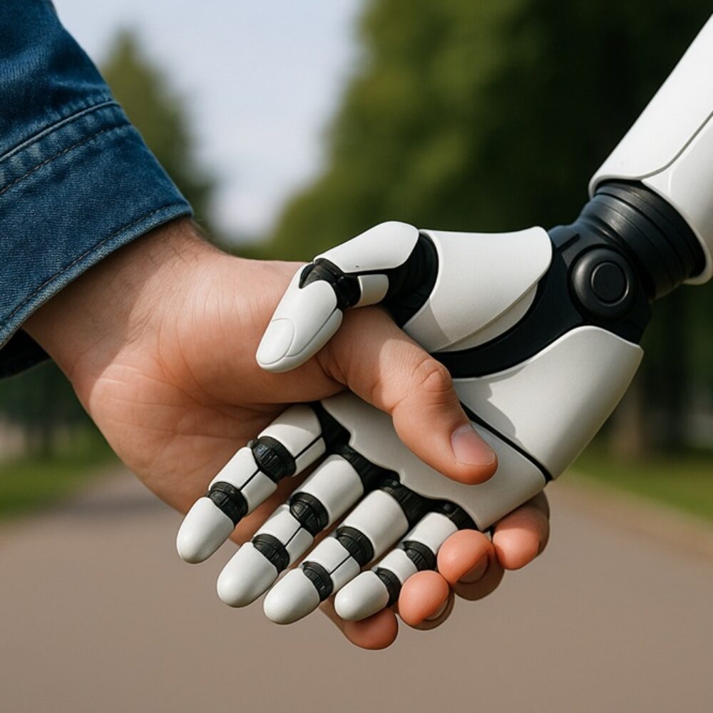 AI i Talent Management