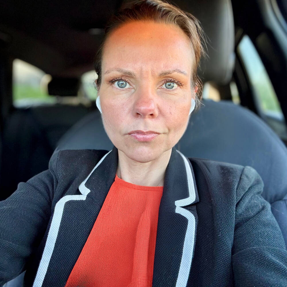 Bolagsjurist rekrytering