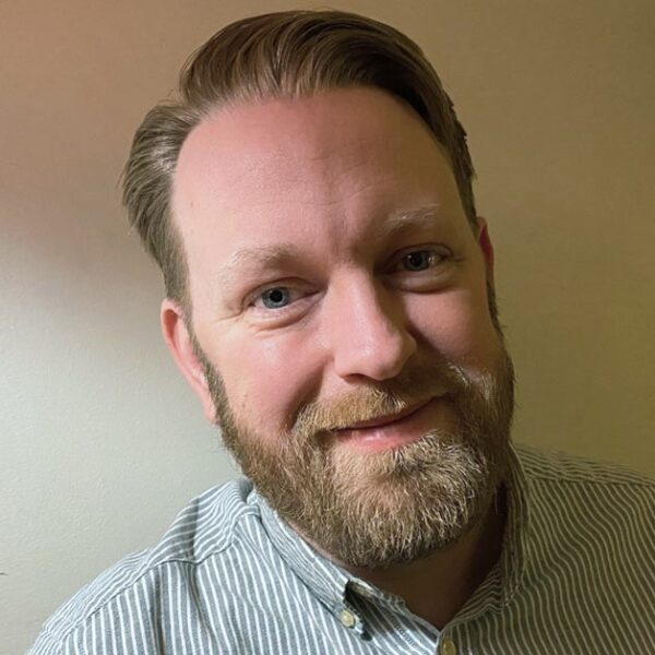 Daniel Petersson - Dreams in motion Content Manager
