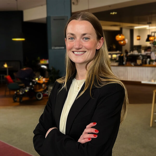 Bild på Matilda Olsson, Jerrie