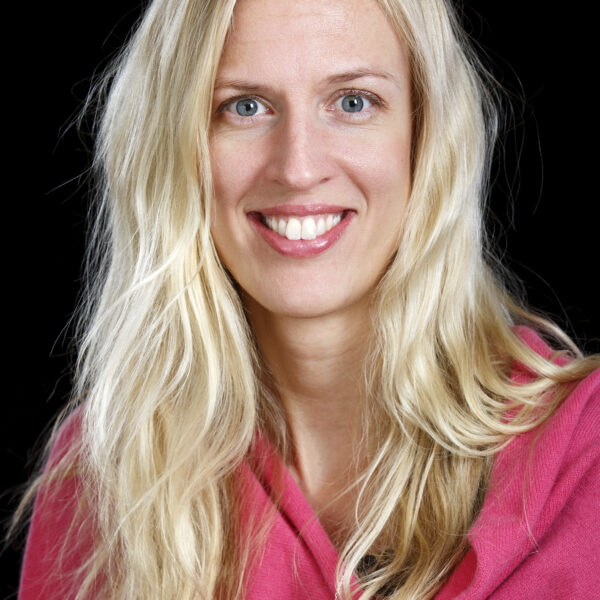 Dreams in motion, Anette Franzén