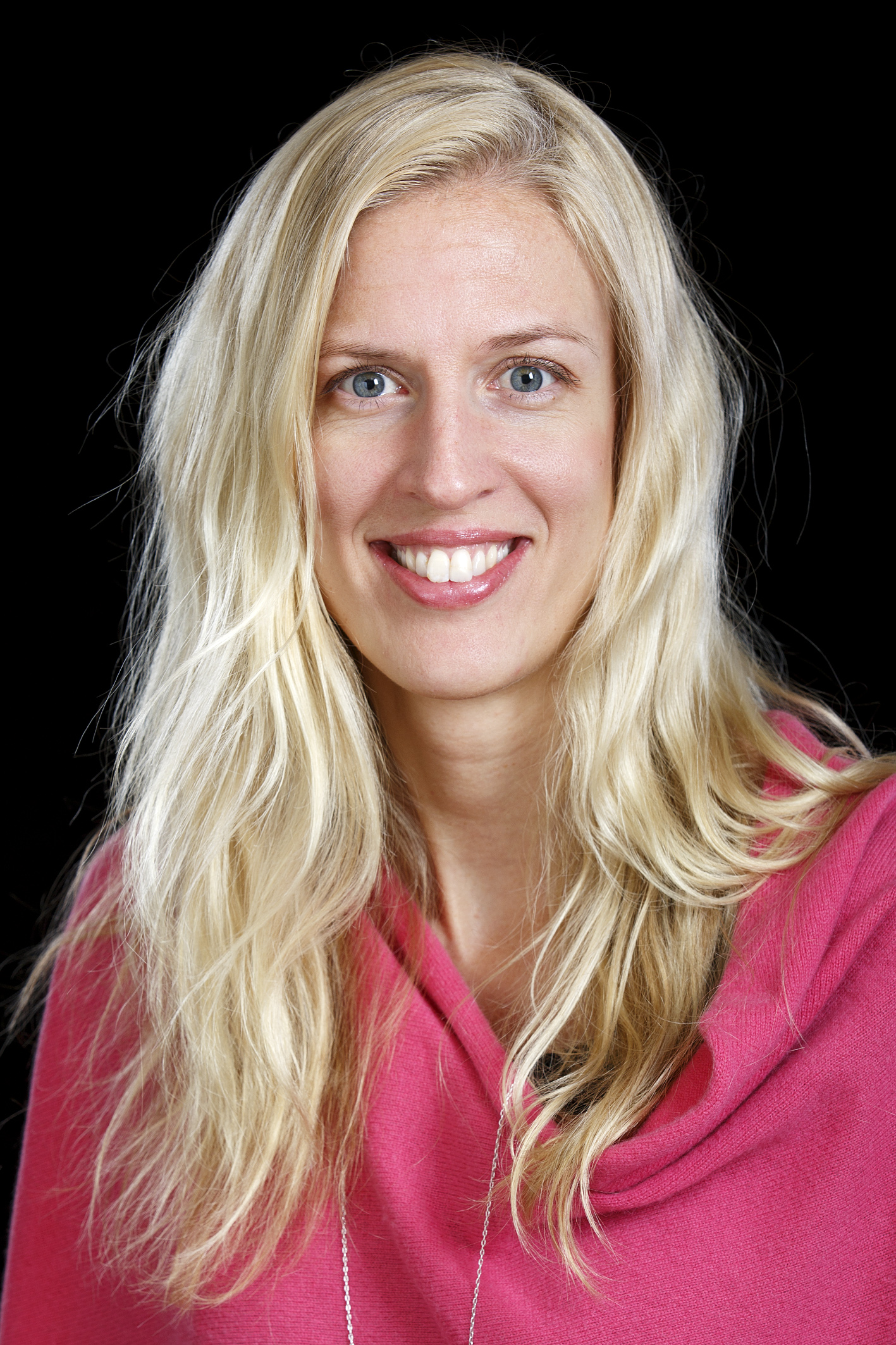 Dreams in motion, Anette Franzén