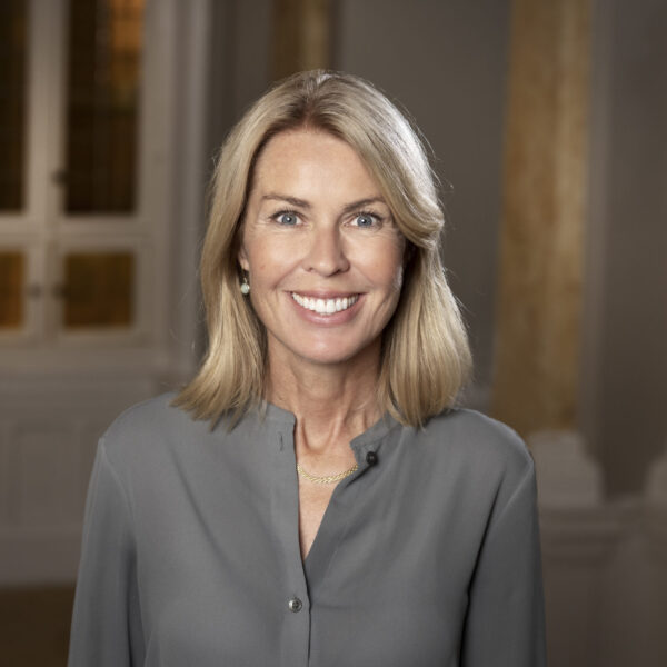 Malin Serrander - kommunikatör