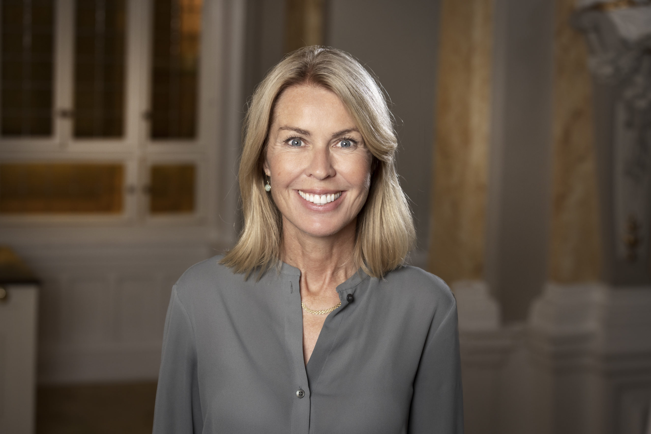 Malin Serrander - kommunikatör