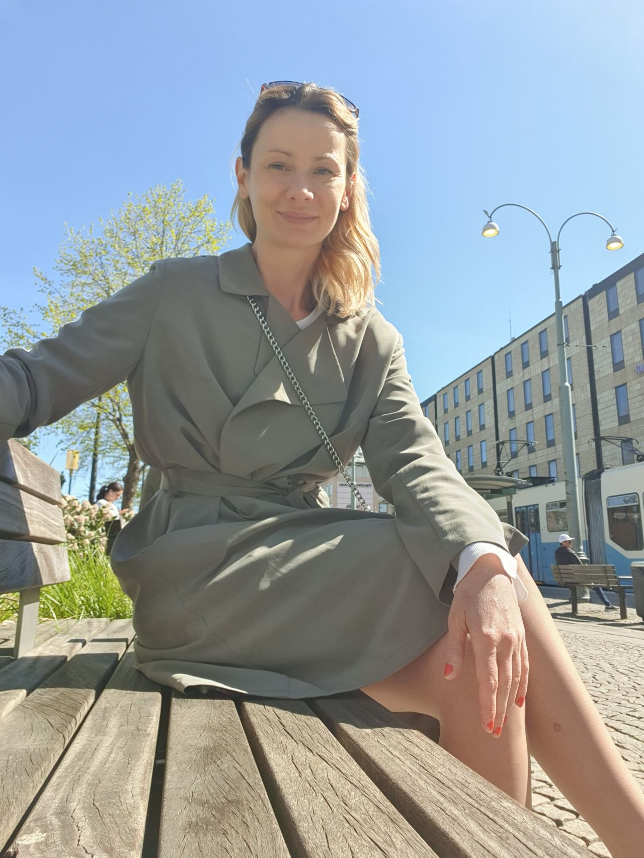 Erna Brbutovic Rekryteringskonsult på Jerrie