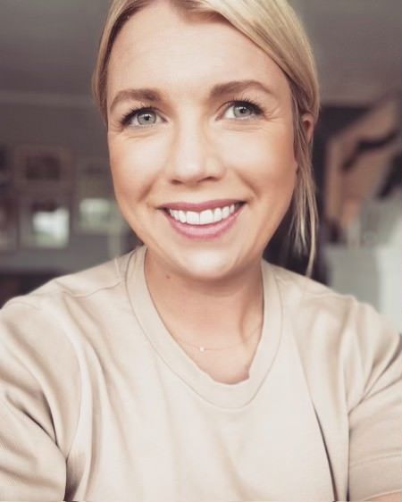 Frida Dire rekryteringskonsult på Jerrie