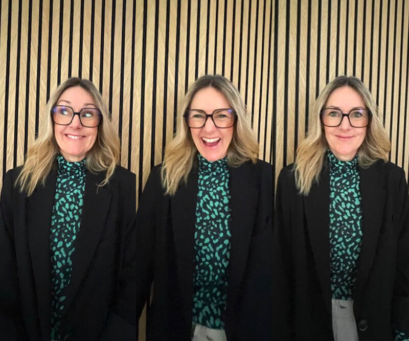 Helena Bruman