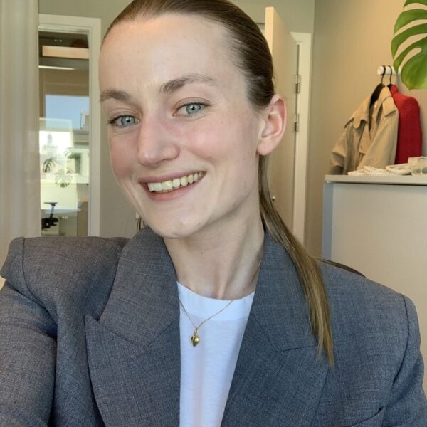 Matilda Olsson Rekryteringsassistent Jerrie
