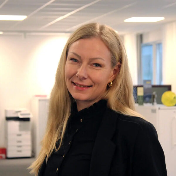 Karolina Skeppner, NTEX