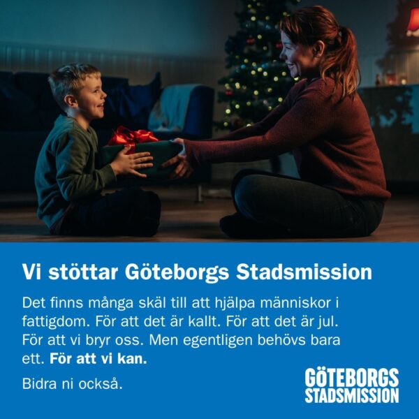 Göteborgs Stadsmission