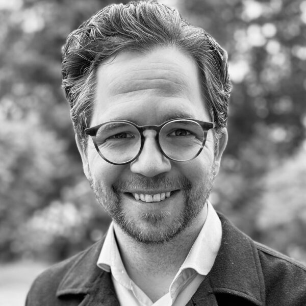 Mathias Thorin är rekryterad via Jerrie som Projektutvecklare till Ernst Rosén