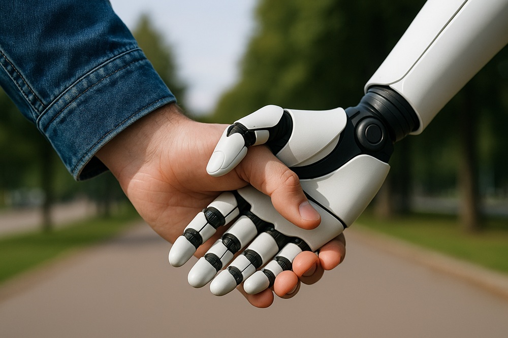 AI i Talent Management