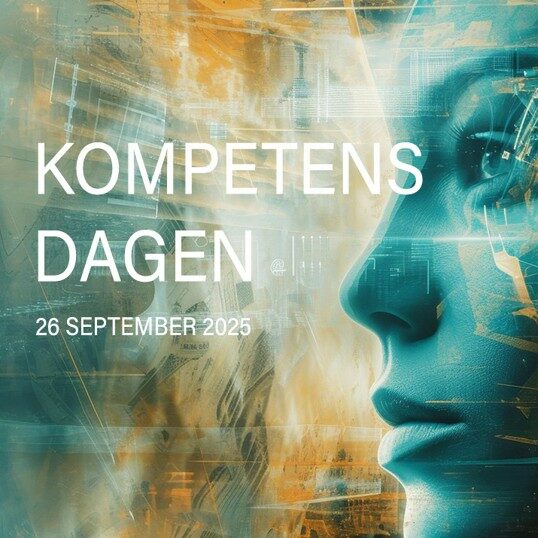 Kompetensdag Maquire Group i Göteborg