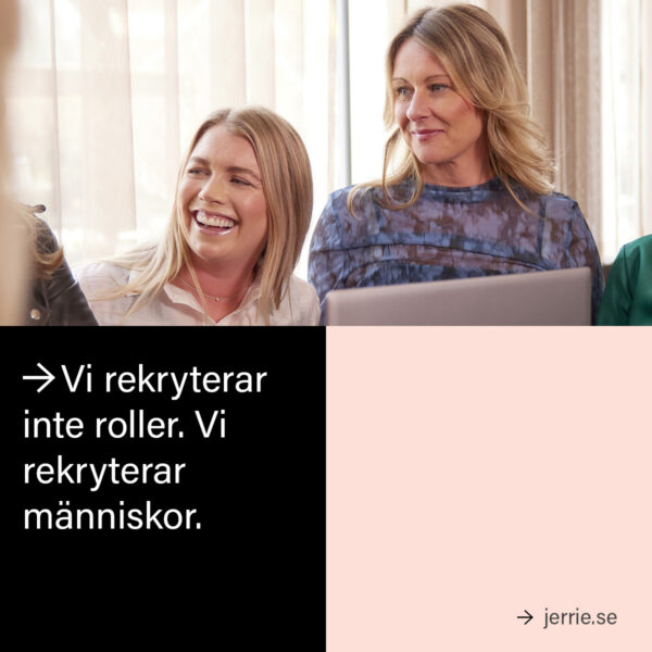 Kandidatupplevelse