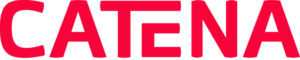 Catena logotyp