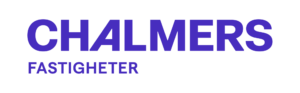 Chalmers fastigheter logotyp