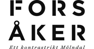 Forsåker logotyp