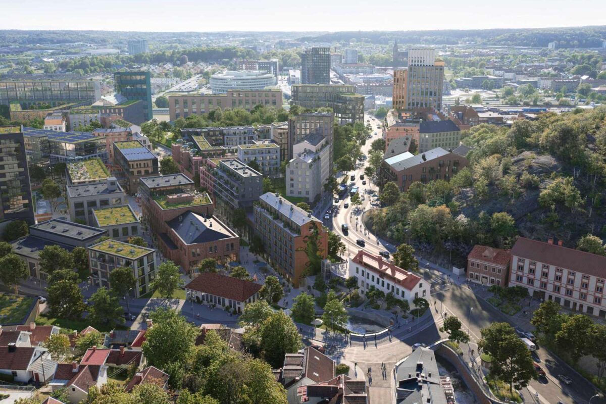 Rekrytering till Forsåker