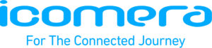 Icomera logotyp