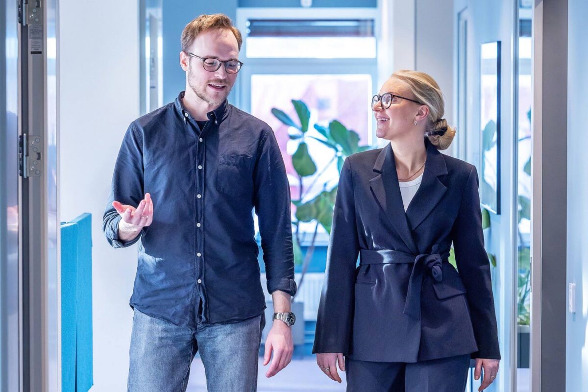 Rekrytering till Lansa Fastigheter