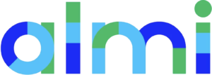 Almi logotyp