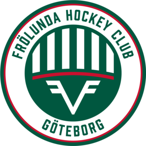 Frölunda Hockey logotyp