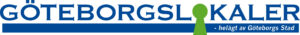Göteborgslokaler logotyp