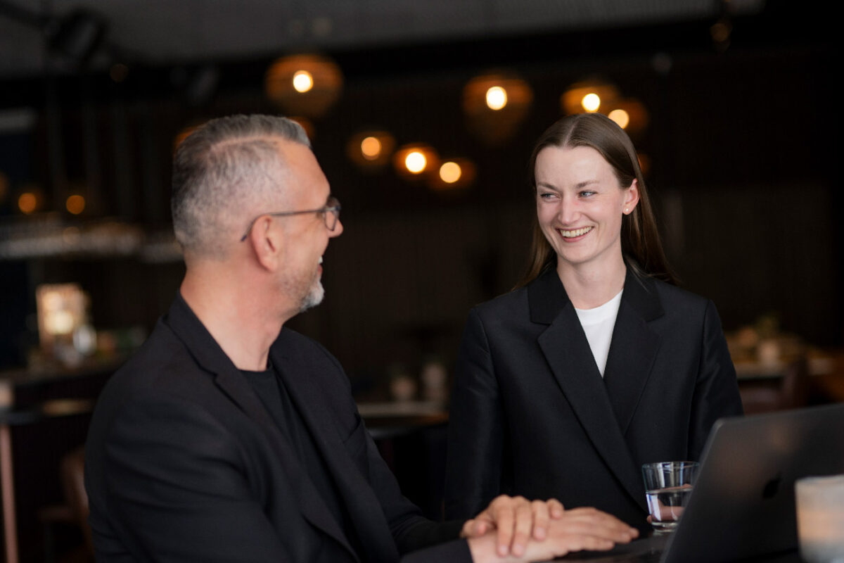 Rekryteringskonsult och Researcher på Jerrie