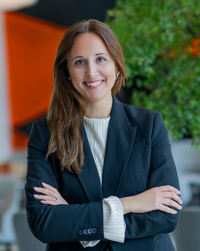 Frida Gårding
