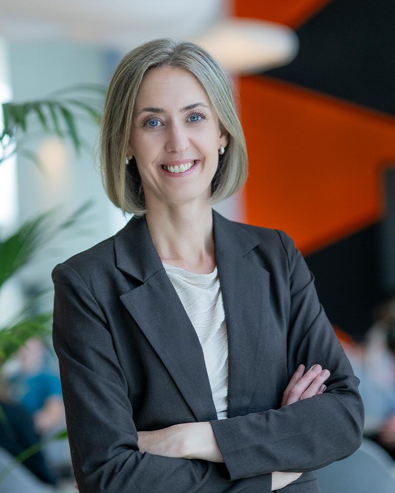 Nina Ferdinandsson